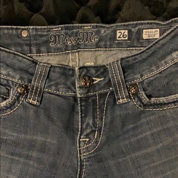 Miss me boot cut jeans - Picture 3 of 3